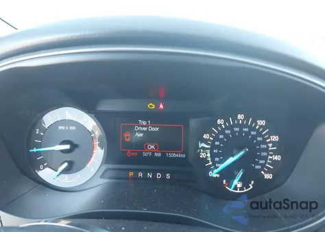 2018 Ford Fusion Se from USA, damaged, VIN 3FA6P0HD5JR193315